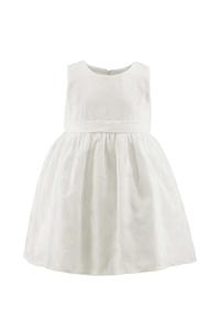 Happy girls Платье в цвете Off White