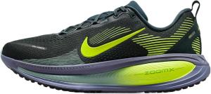 Мужские кроссовки Nike Vomero 18, Seaweed/Volt/Cannon/Sanded Purple