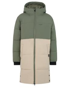 Зимняя куртка PROTEST PRTNOIVA JR, зеленый