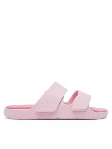 Мюли Znscape Sandals JR7634 Adidas, розовый