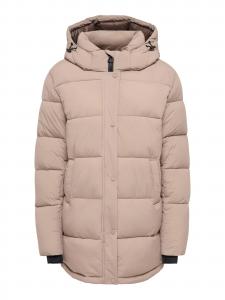 ONLY Зимнее пальто 'ONLAnn' в цвете Taupe