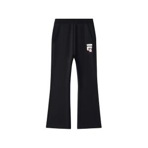 Детские спортивные штаны для подростков FILA KIDS, синий