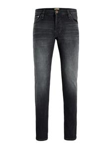 Узкие джинсы JACK & JONES JACK & JONES JJIGLENN JJCOOPER, Black denim