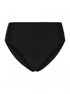 Плавки бикини LSCN by LASCANA Gina, черный
