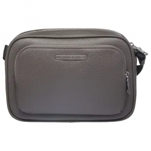 Сумка кросс-боди Armani Exchange XM000847_AF12134, серый