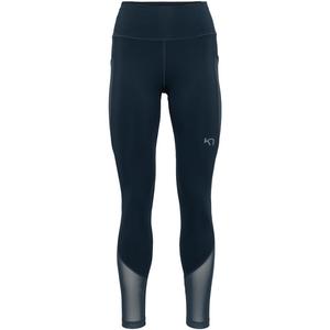 Женские воздушные колготки Vilde Kari Traa, синий