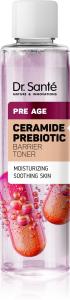 Тоник Pre age с церамидами и пребиотиками для зрелой кожи Dr. Santé, 200 мл