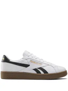 Кроссовки Club C Grounds UK Reebok, белый