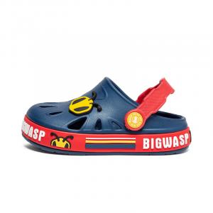 Детские сандалии BIG WASP, синий