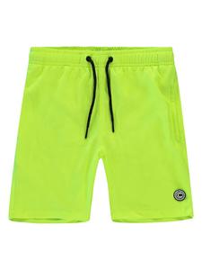 Шорты для плавания Cars, зеленый