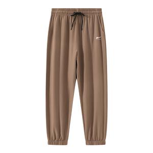 Спортивные штаны Unisex из коллекции Riding The Wind WARRIOR, caramel