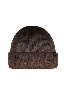 Шапка Barts Domuyo Beanie Mütze, коричневый