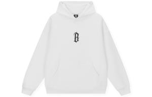 Свитшот Unisex Custom Photocard BONELESS, белый