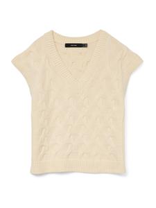 Свитер VERO MODA, Sand