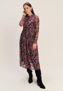 Платье Greenpoint Day dress, Print/Pink