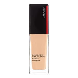 Тональная основа Synchro Skin Radiant Lifting Foundation -Flüssige Grundierung Shiseido, 160 (30ml)