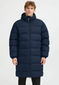 Nbeliot m wpro 3.000 с зимним пальто wasserdichter beschichtung North Bend, Navy Blazer