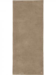 Пляжное полотенце Erwin Müller, светло-коричневый