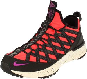 Мужские кроссовки для бега по пересеченной местности Nike, Bright Crimson Vivid Purple 600