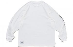 Футболка мужская WTAPS, белый