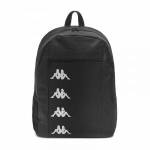 Треккинговый рюкзак Kappa, черный