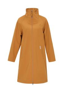 Спортивная куртка Schmuddelwedda, коричневый