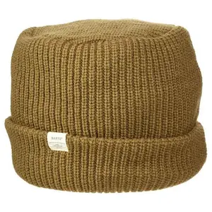 Шапка Barts Baldwing, зеленый