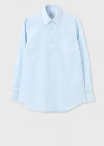 рубашка из сукна