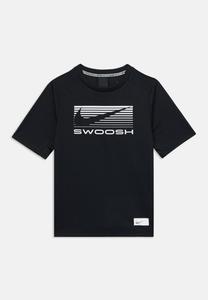 Футболка с принтом MULTI LOVE UNISEX Nike Performance, черный