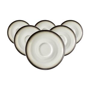 Блюдце Espressountertassen Terra ø 12 см набор из 6 шт. Seltmann Weiden, Corso