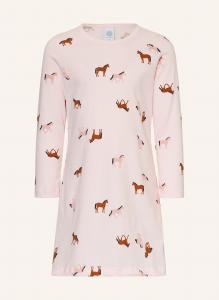 Ночная рубашка Sanetta, мультиколор