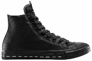 Кроссовки Converse Coraline x Chuck Taylor All Star High 'Wybie', черный