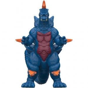 Тига, Сора, Зета, Ультрамен Триггер Херо Софт Винил Пятое издание Ультрамен фигурки для игры Spiritual Creations