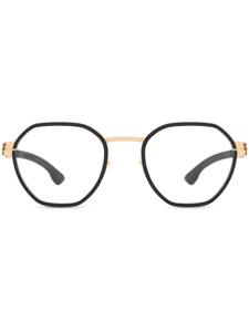 Очки Carbon Ic! Berlin, черный