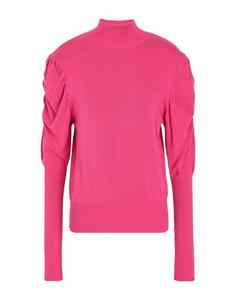 Водолазка 8 By Yoox, фуксия