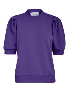 Толстовка minus Mika, violet
