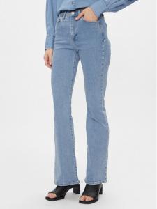 Джинсы обычного кроя Tommy Jeans, синий