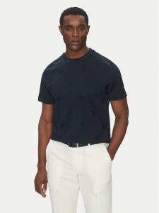 Футболка обычного кроя C-Thompson 109 50532753 Boss, синий