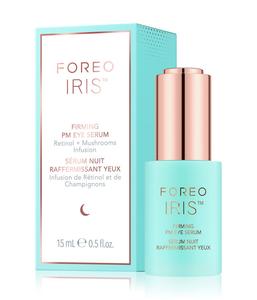 Сыворотка для глаз FOREO IRIS FIRMING PM EYE SERUM 15 ml, 15 ml