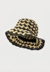 Шляпа Closed, Black