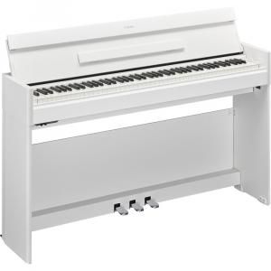 Цифровое пианино Yamaha ARIUS YDP-S55 88-Key Slim-Body Console Digital YDPS55WH