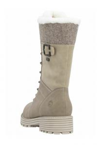 Зимние сапоги Remonte, коричневый