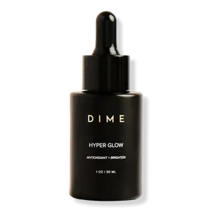 Сыворотка для осветления кожи Hyper Glow с антиоксидантами DIME