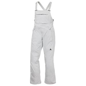 Сноубордический комбинезон Burton Reserve 2L Stretch Shell (женский), Gray Cloud