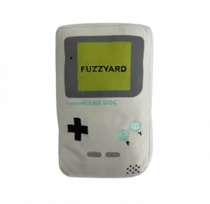 Мягкая игрушка для собак FuzzYard Game Dog 18 см FuzzYard