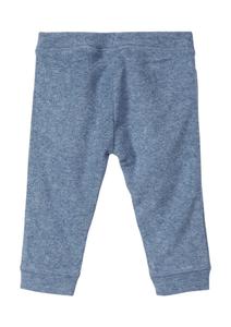 Обычные леггинсы s.Oliver, Mottled Blue