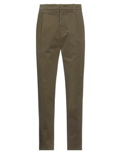 Брюки Dondup, зеленый