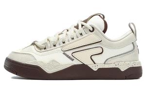 Футболка Nollie 'White Beige' женская FILA FUSION