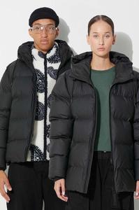 Куртка 15120 Куртки Rains, черный