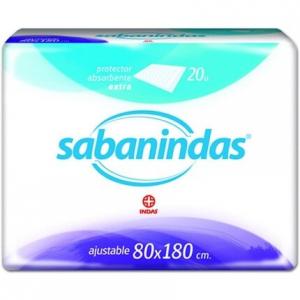 Эмпападор Сабаниндас Экстра 80X180 Artelac Splash